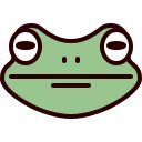 FrogGPT  screen for extension Chrome web store in OffiDocs Chromium