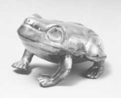 Free picture Frog Ornament to be edited by GIMP online free image editor by OffiDocs