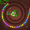 Frogtastic Html5 Puzzle Game  screen for extension Chrome web store in OffiDocs Chromium