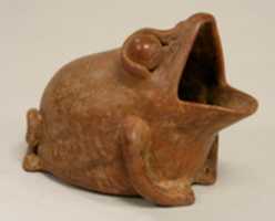 Free download Frog Vessel free photo or picture to be edited with GIMP online image editor