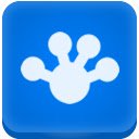 Frogx Three Blog  screen for extension Chrome web store in OffiDocs Chromium