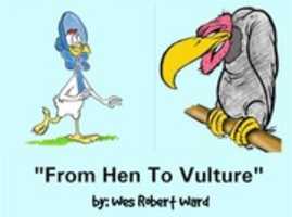 Free download From Hen To Vulture free photo or picture to be edited with GIMP online image editor