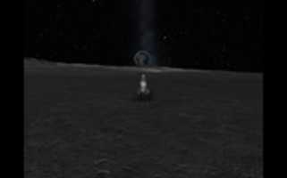 Free download From Moon  to Kerbin free photo or picture to be edited with GIMP online image editor