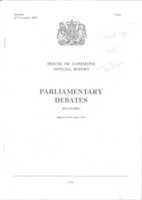 Free download From Tam Dalyell  Hansard Kosovo British Parliament free photo or picture to be edited with GIMP online image editor