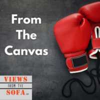 Free download From The Canvas Logo free photo or picture to be edited with GIMP online image editor