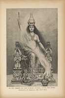 Free download From The Goddess Of Atvatabar free photo or picture to be edited with GIMP online image editor