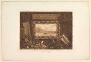 Free download Frontispiece, Liber Studiorum free photo or picture to be edited with GIMP online image editor