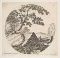 Tải xuống miễn phí Frontispiece to Paysages et ruines de Rome Hình ảnh hoặc hình ảnh miễn phí được chỉnh sửa bằng trình chỉnh sửa hình ảnh trực tuyến GIMP