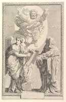 Free download Frontispiece to the Bible free photo or picture to be edited with GIMP online image editor