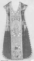 Free download Front of a chasuble free photo or picture to be edited with GIMP online image editor