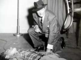 Free download Front Page Detective Photograph free photo or picture to be edited with GIMP online image editor