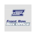 Front Row Box Office  screen for extension Chrome web store in OffiDocs Chromium