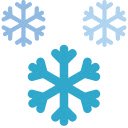 Frosty Morning Silence  screen for extension Chrome web store in OffiDocs Chromium