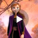 Frozen Anna Princess Live Wallpaper  screen for extension Chrome web store in OffiDocs Chromium