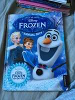 Free download frozen annual 2019 free photo or picture to be edited with GIMP online image editor