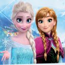 Frozen Disney Wallpaper  screen for extension Chrome web store in OffiDocs Chromium