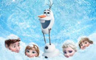 Free download Frozen free photo or picture to be edited with GIMP online image editor