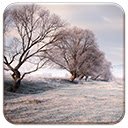 Frozen Meadow  screen for extension Chrome web store in OffiDocs Chromium