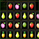 Fruit Blocks Match  screen for extension Chrome web store in OffiDocs Chromium