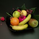 Fruit Bowl, Sweet Hues Entwine  screen for extension Chrome web store in OffiDocs Chromium