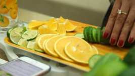 Free download Fruit Cutting Cut -  free video to be edited with OpenShot online video editor