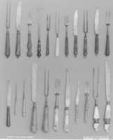 Free download Fruit knife and fork free photo or picture to be edited with GIMP online image editor