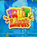 Layar Fruit Link untuk ekstensi toko web Chrome di OffiDocs Chromium