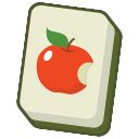 Fruit Mahjong  screen for extension Chrome web store in OffiDocs Chromium