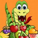 Fruit Snake New Nc  screen for extension Chrome web store in OffiDocs Chromium
