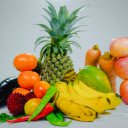 Fruit Still, Vibrant Colors Rest  screen for extension Chrome web store in OffiDocs Chromium