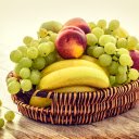 Fruit Weave, Basket of Sweet Gems  screen for extension Chrome web store in OffiDocs Chromium
