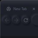 Frutiger Aero Neue: Steam Age Edition  screen for extension Chrome web store in OffiDocs Chromium