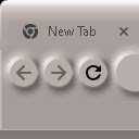 Frutiger Aero Neue: Teenage Edition  screen for extension Chrome web store in OffiDocs Chromium