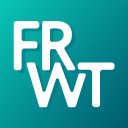 FRWT Secure DeFi Crypto Wallet  screen for extension Chrome web store in OffiDocs Chromium
