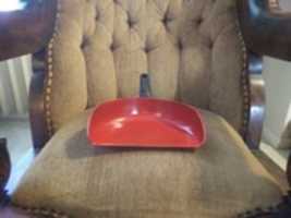Free download Frying Pan to Dustpan ~ DIY Project free photo or picture to be edited with GIMP online image editor