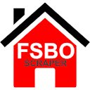 FSBO Scraper  screen for extension Chrome web store in OffiDocs Chromium