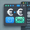 FT Currency Converter for ipon | iponcomp  screen for extension Chrome web store in OffiDocs Chromium