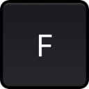 F to Fullscreen Google Meet  screen for extension Chrome web store in OffiDocs Chromium