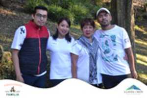 Free download Fuego Fogata y Familia 2019 free photo or picture to be edited with GIMP online image editor
