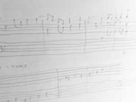 Free download Fugue in C major - by Anonymous free photo or picture to be edited with GIMP online image editor