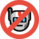 Fuhgeddaboudit: Avoid AI  GPT news!  screen for extension Chrome web store in OffiDocs Chromium