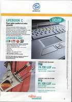 Free download Fujitsu Siemens Computers Magazine 2001 free photo or picture to be edited with GIMP online image editor