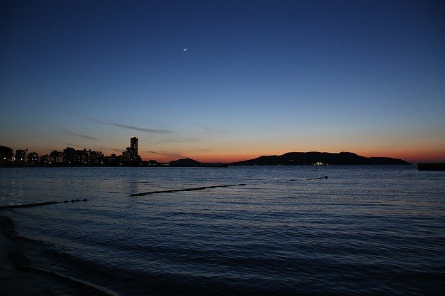 무료 다운로드 후쿠오카 일본 해변 - 무료 사진 또는 김프 온라인 이미지 편집기로 편집할 사진