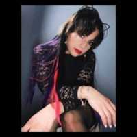 Free download Full Body Apparition & Deanna Jaxine Stinson free photo or picture to be edited with GIMP online image editor