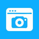 FullCapture  screen for extension Chrome web store in OffiDocs Chromium