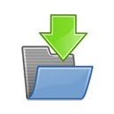 FullDownload  screen for extension Chrome web store in OffiDocs Chromium