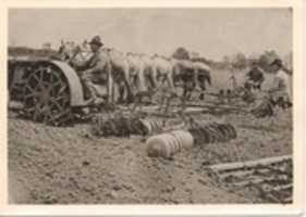 Free download Fuller F8292 Samson tractor pulling disc. free photo or picture to be edited with GIMP online image editor