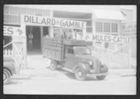 Free download Fuller F8296 1938 Chevrolet truck free photo or picture to be edited with GIMP online image editor