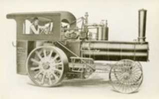 Free download Fuller F8314 Farquhar Road Engine free photo or picture to be edited with GIMP online image editor