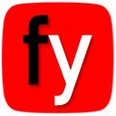 Fullish Youtube  screen for extension Chrome web store in OffiDocs Chromium